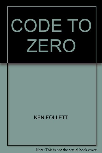 Code to Zero
