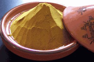 Ras El Hanout 4.0 Oz By Zamouri Spices
