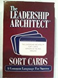 The Leadership Architect Competency Sort Cards (Version 04.1a)