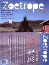 Zoetrope All Story Vol. 2 No. 3