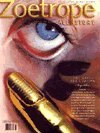 Zoetrope All Story Volume 2 Number 1 Helmut Newton