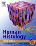 Human Histology, 3rd ed