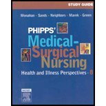 Phipps' Medical-Surgical Nursing