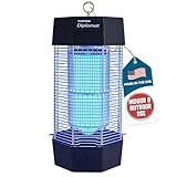Flowtron FC-8800 Diplomat Fly Control Device, 120-Watt, Indoor/Outdoor