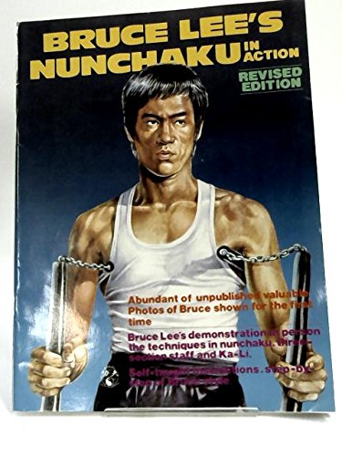 Bruce Lees Nunchaku in Action