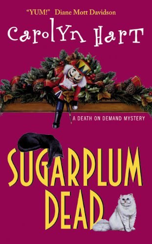 Book Cover Sugarplum Dead (Death on Demand Mysteries, No. 12): A Death On Demand Mystery (Death on Demand Mysteries Series)