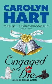 Engaged to Die (Death on Demand Mysteries, No. 14): A Death on Demand Mystery (Death on Demand Mysteries Series)