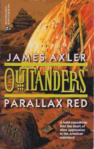 Parallax Red