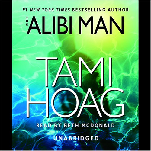 The Alibi Man