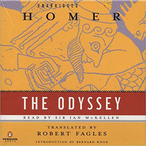 The Odyssey