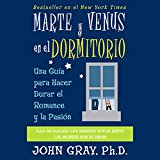 Marte Y Venus En El Dormitorio (Mars and Venus in the Home)