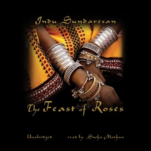 The Feast of Roses