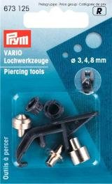 Format 4002276731257 – Prym lochwerkzeug fñr variozange 3/4/8 mm