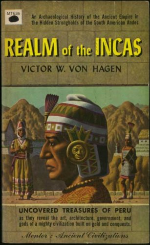 Realm of the Incas