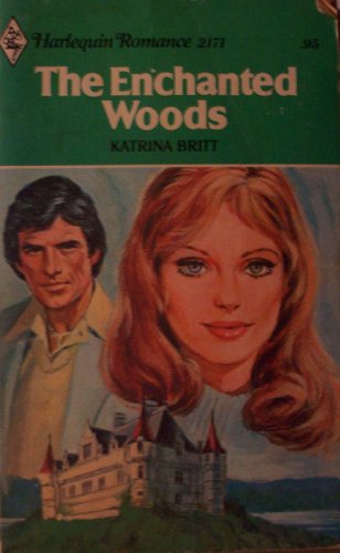 The Enchanted Woods, Harlequin Romance #2171