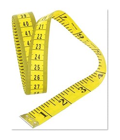Prym 254 cm/ 100-inch Tape Measure Profi Fibreglass