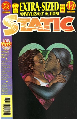 Static #25