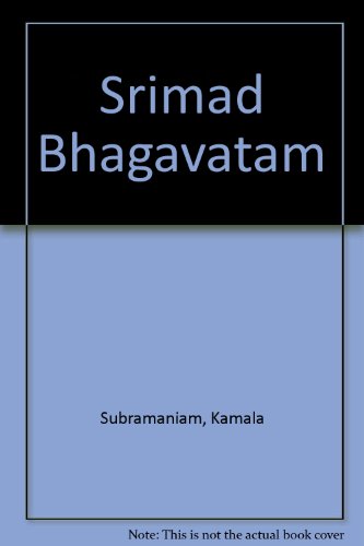 Srimad Bhagavatam