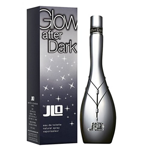 Jennifer Lopez Glow After Dark EDT Spray 100ml