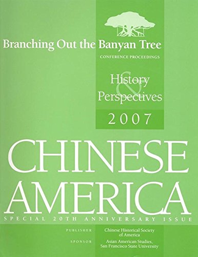 Contested childhoods: the Pacific Society for the Suppression of Vice vs. the WHMS Methodist Oriental Home, 1900-1903.(8H Paper): An article from: Chinese America: History and Perspectives