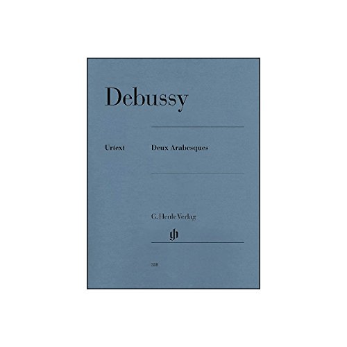 Deux Arabesques