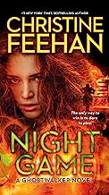 Night Game (Ghostwalker Novel Book 3)