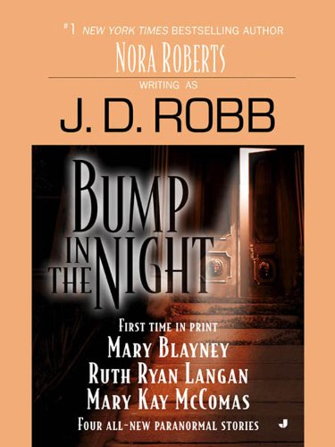 Bump in the Night (In Death)