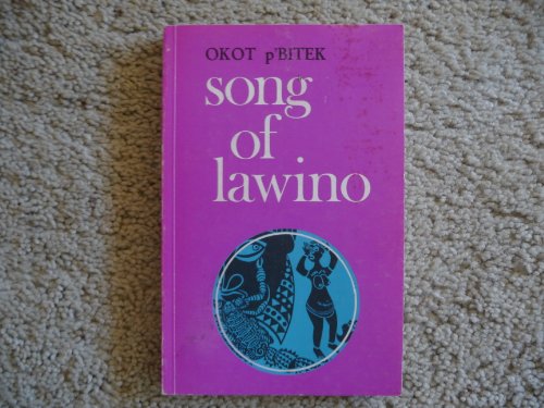 Song of Lawino -