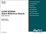 CCNP BCMSN Quick Reference Sheets, Digital Shortcut