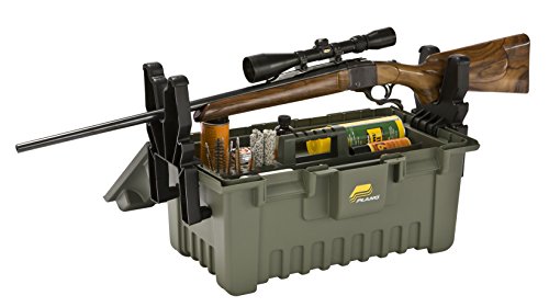 Plano Shooters Case (X-Large),GREEN
