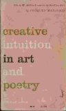 Creative Intuition In Art And Poetry