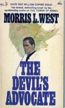 The Devil's Advocate