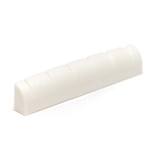 GraphTech PQ611600 TUSQ Acoustic Guitar Nut, Slotted, 1-11/16-Inch Length
