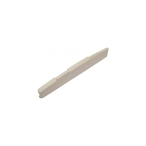 GraphTech PQ-9280-C0 TUSQ Fully Compensated Acoustic Guitar Saddle