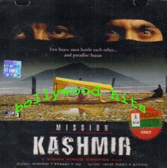 Mission Kashmir