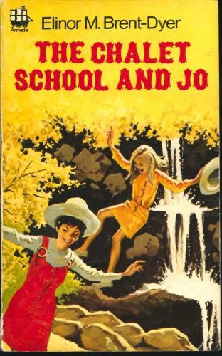 THE CHALET SCHOOL AND JO