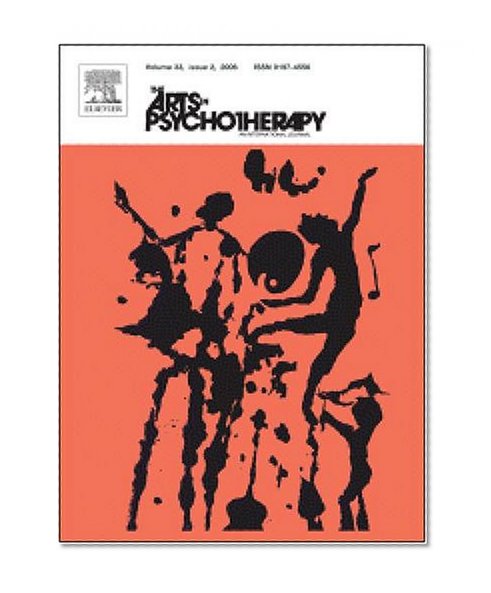Effects of art therapy with prison inmates: A follow-up study [An article from: The Arts in Psychotherapy]