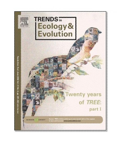Stable isotopes as one of nature's ecological recorders [An article from: Trends in Ecology & Evolution]