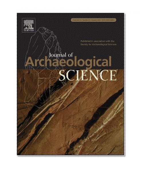 A computerized solution for epigraphic surveys of Egyptian temples [An article from: Journal of Archaeological Science]