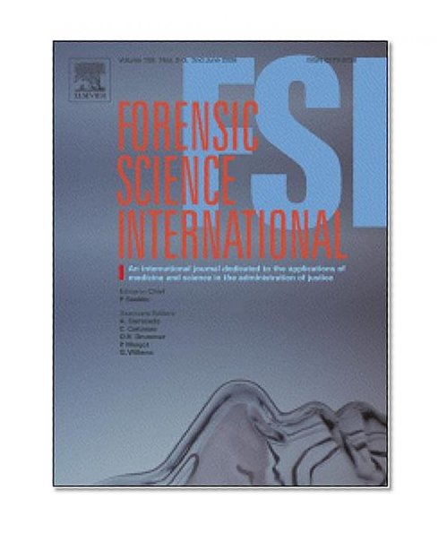 Morphological observation of puparia of Chrysomya nigripes (Diptera: Calliphoridae) from human corpse [An article from: Forensic Science International