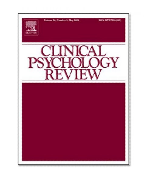 Self-injurious behavior in human and non-human primates [An article from: Clinical Psychology Review]