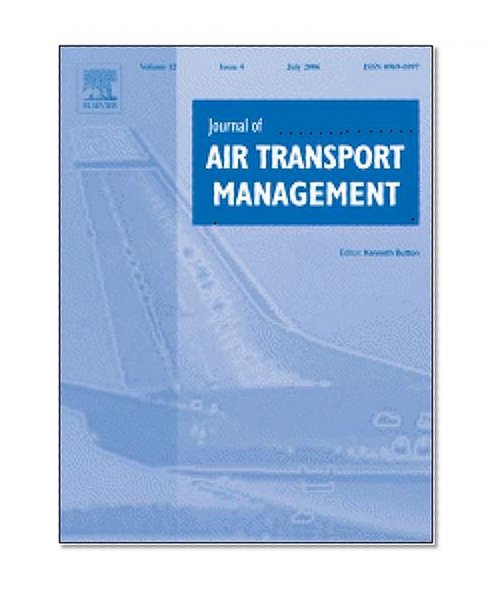 Risk assessment modeling in aviation safety management [An article from: Journal of Air Transport Management]