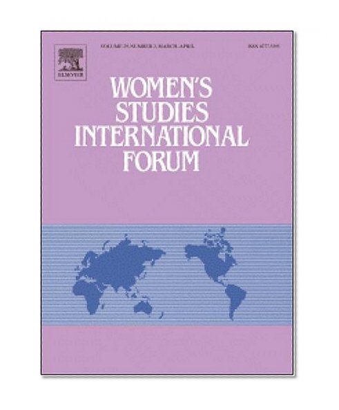 'Family values' and Islamic revival: Gender, rights and state moral projects in Malaysia [An article from: Women's Studies International Forum]