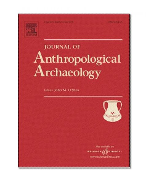 Core, peripheries, and regional realities in Middle Horizon Peru [An article from: Journal of Anthropological Archaeology]