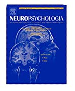 Pointing to places and spaces in a patient with visual form agnosia [An article from: Neuropsychologia]