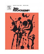 Moving toward cohesion: Group dance/movement therapy with children in [An article from: The Arts in Psychotherapy]