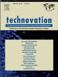Agile manufacturing: Industrial case studies in Spain [An article from: Technovation]