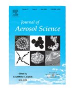 On-road and laboratory evaluation of combustion aerosols-Part1: Summary [An article from: Journal of Aerosol Science]