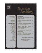 Modeling the long-run sustainability of Turkish external debt with [An article from: Economic Modelling]