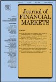 Profits and speculation in intra-day foreign exchange trading [An article from: Journal of Financial Markets]